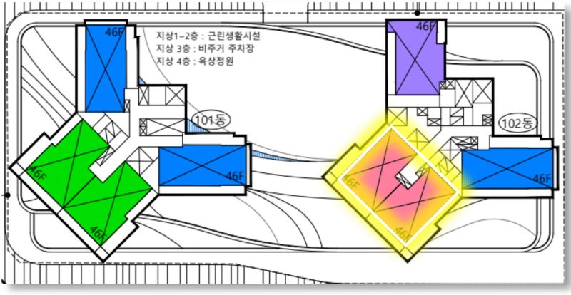 59A KEY MAP