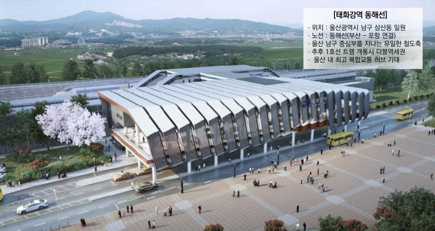 태화강역