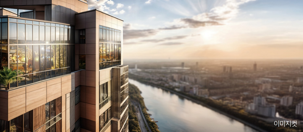 초고층 스카이라운지
