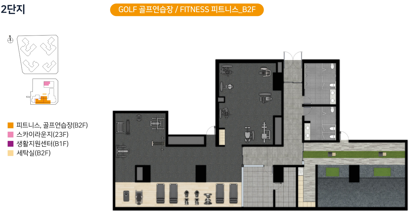 커뮤니티 특화 06 대표 이미지